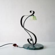 City Girls lamp