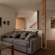 Casa Amona by Colar