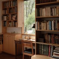 Casa Amona by Colar