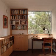 Casa Amona by Colar