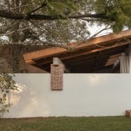 Casa Amona by Colar