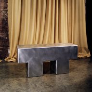 Bold Table by Odd Universe