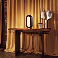 Collate Lobby curates fictional 1930s hotel suite to launch its first editions collection