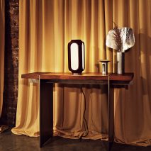 Collate Lobby curates fictional 1930s hotel suite