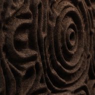 Cork wall by GenCork
