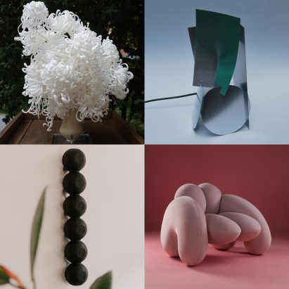 Crafted objects