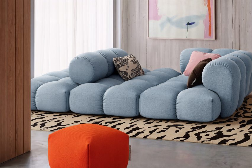 Objekte unserer Tage sofa