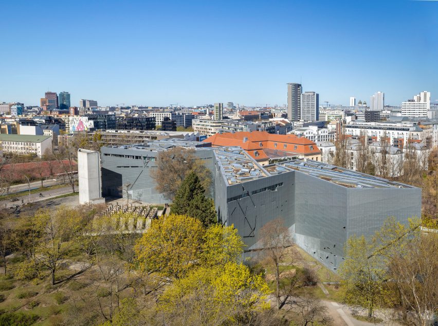 Jewish Museum Berlin