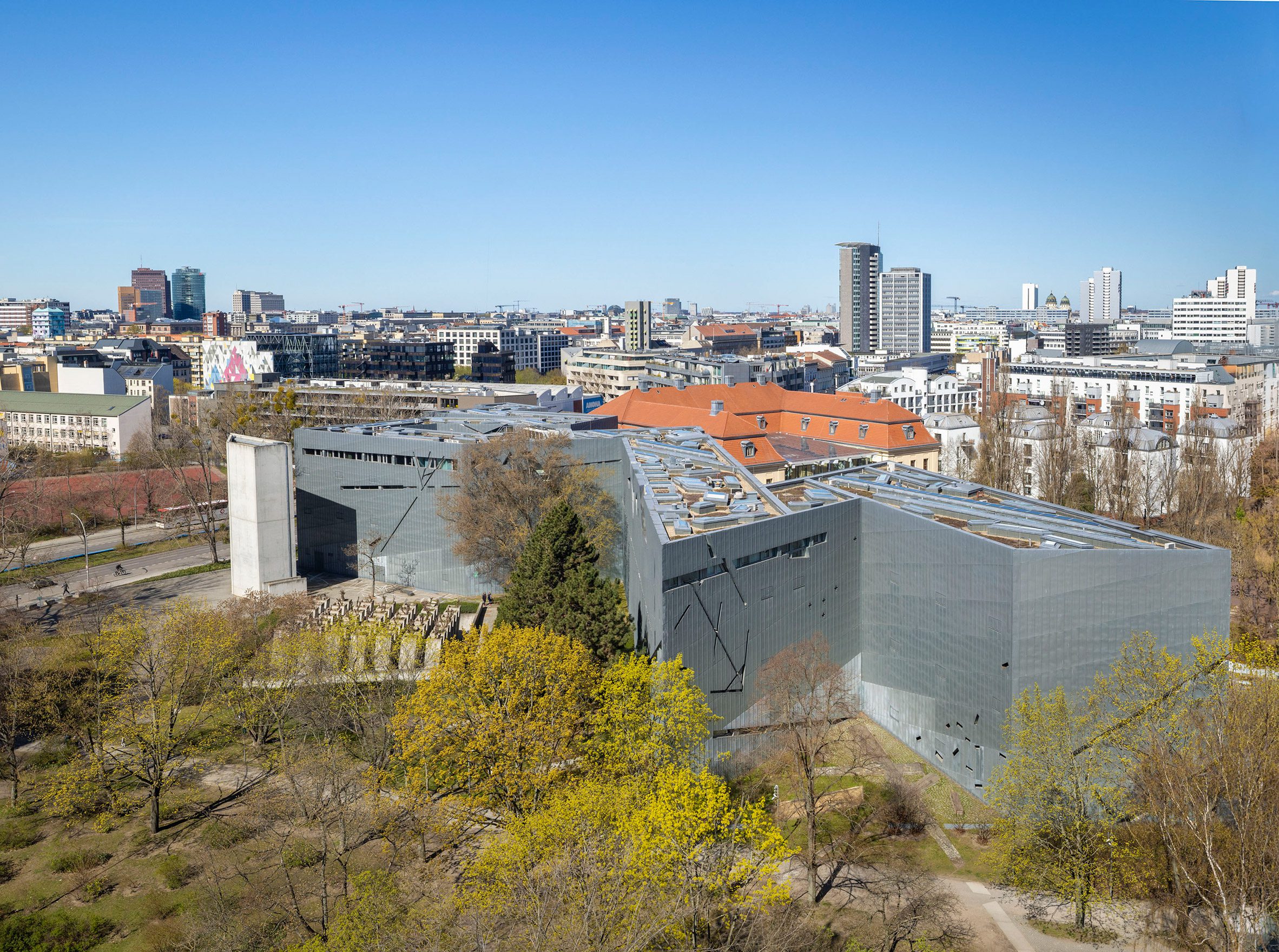 Jewish Museum Berlin