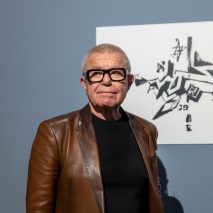 Daniel Libeskind wins 2026 Praemium Imperiale for architecture