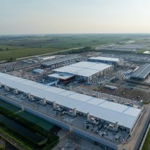 Can data centres ever be examples of good design?
