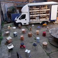Five design galleries injecting renewed energy into the London scene