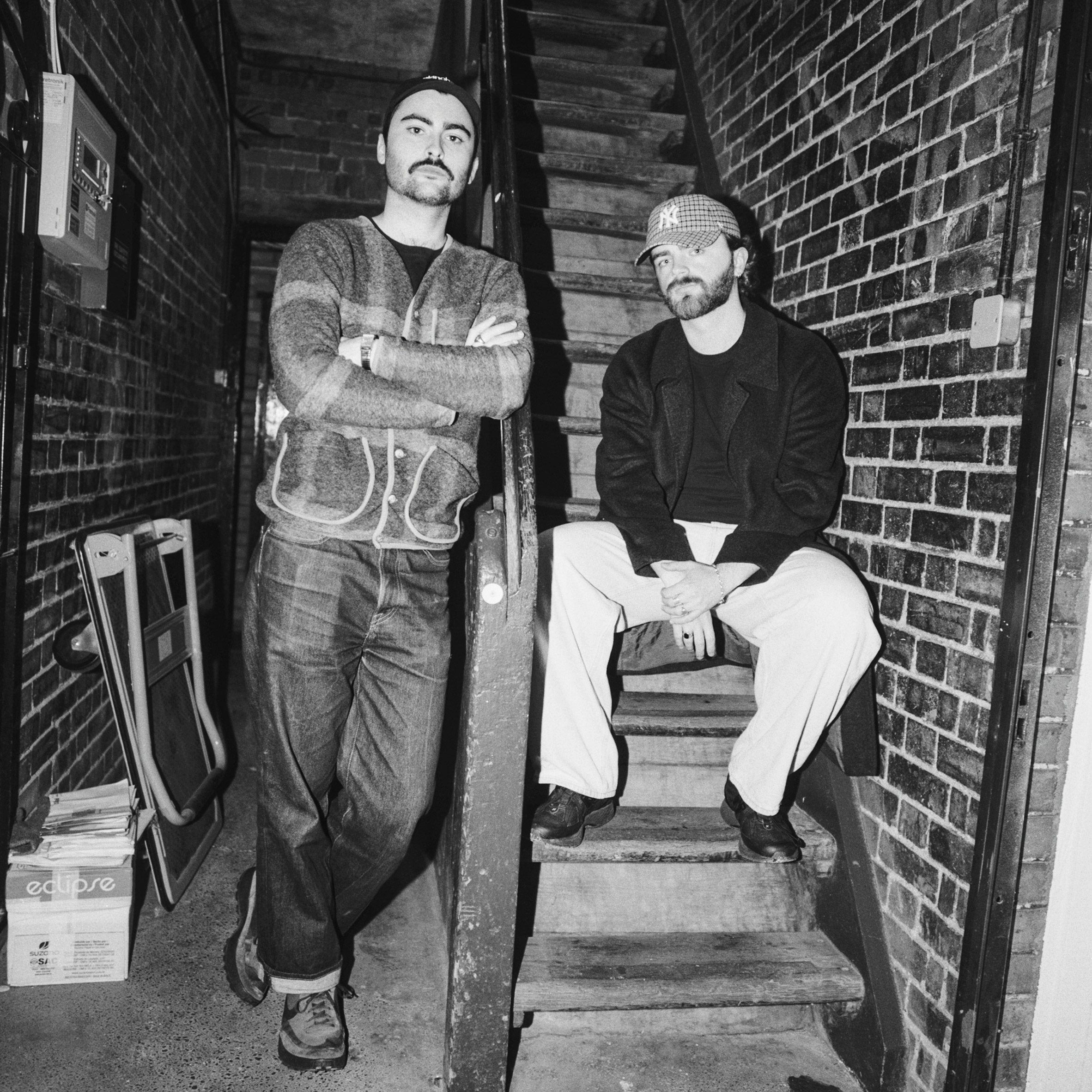 Slancha founders 