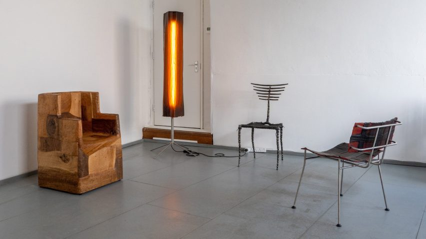 Max Radford Gallery