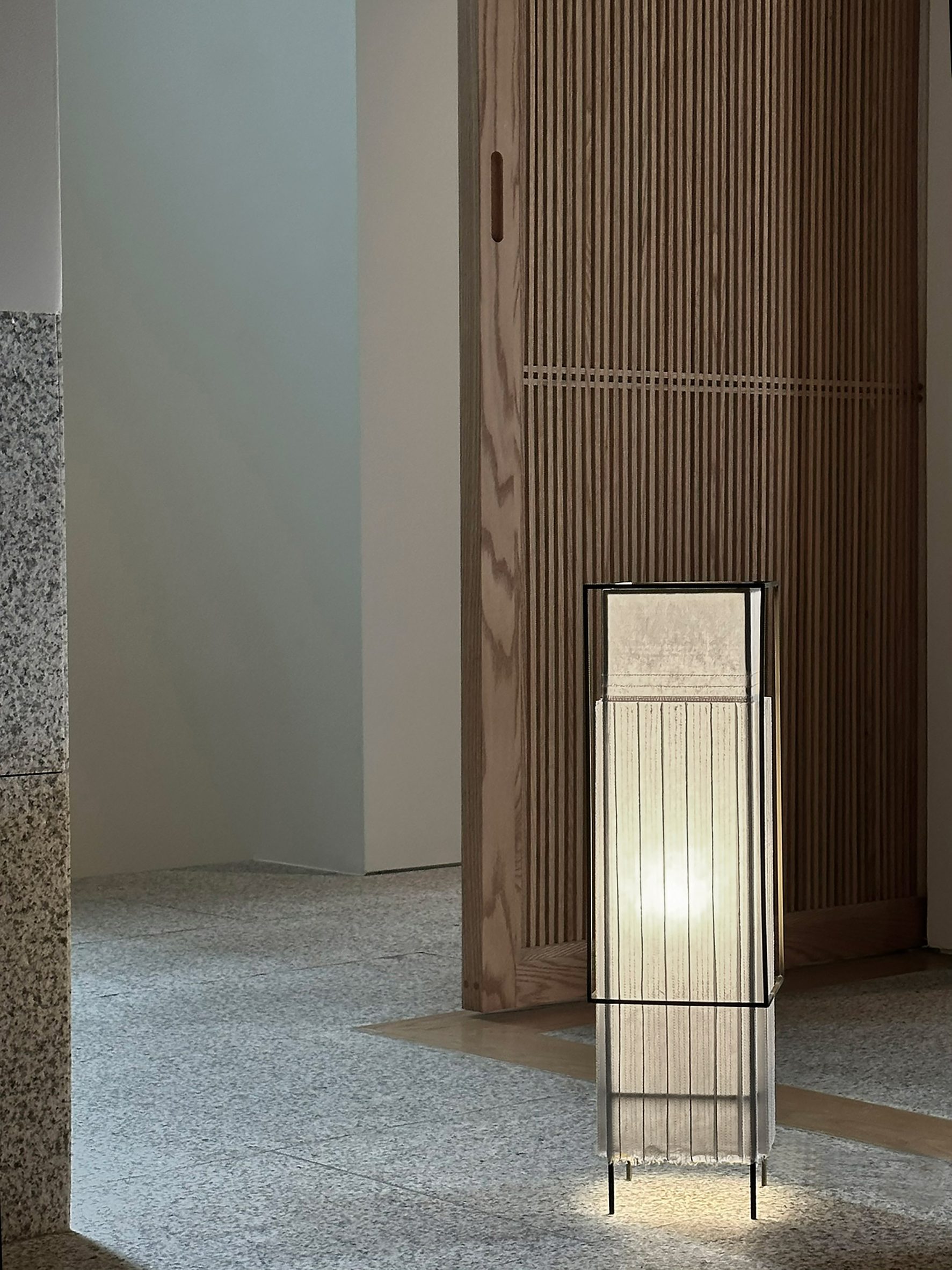 Design Miami Seoul In Situ exhibition