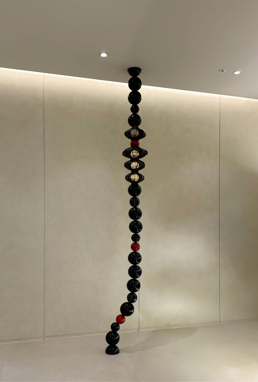 Design Miami Seoul In Situ exhibition