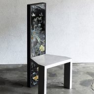 Seven collectible pieces from Design Miami Seoul that reimagine traditional Korean crafts