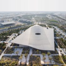 This week we revealed the Dezeen Awards shortlists