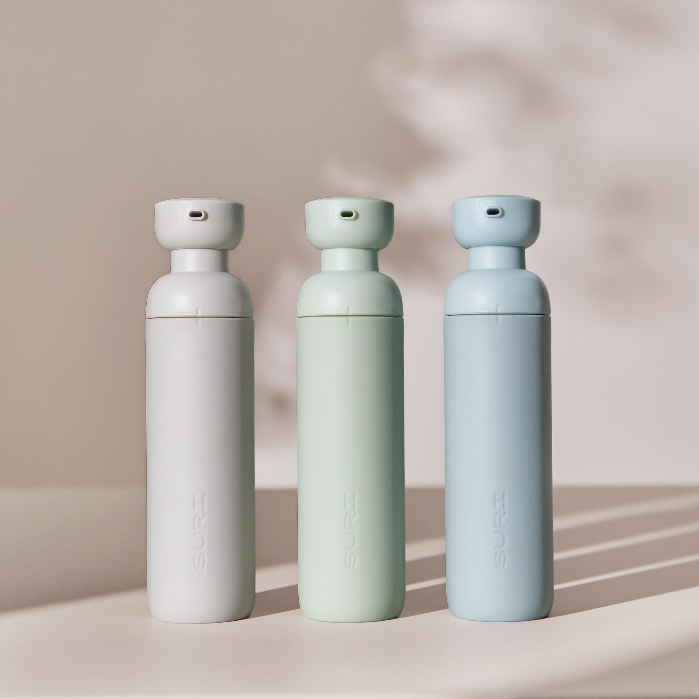 Suri Refillable Toothpaste by Suri