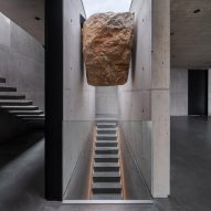 Dezeen Awards 2026 interiors shortlist revealed