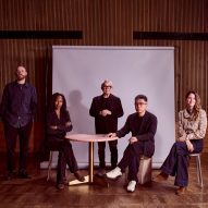 Ma Yansong and Daniel Libeskind join Dezeen Awards 2026 master jury in London