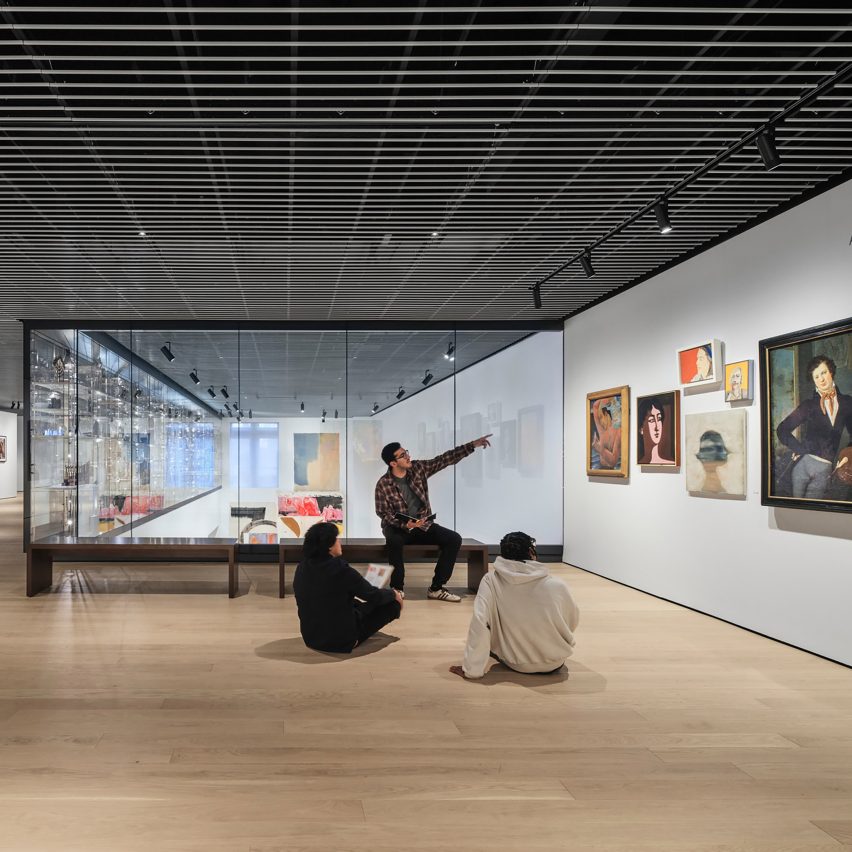 The Jewish Museum