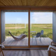 Druim Extension by RX Architects