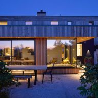 Druim Extension by RX Architects