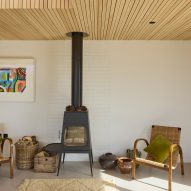 Druim Extension by RX Architects