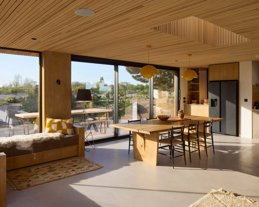 Druim Extension by RX Architects