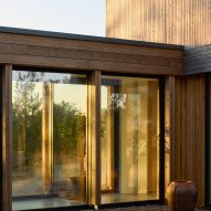 Druim Extension by RX Architects