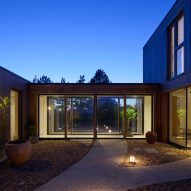 Druim Extension by RX Architects