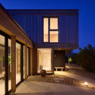 Druim Extension by RX Architects