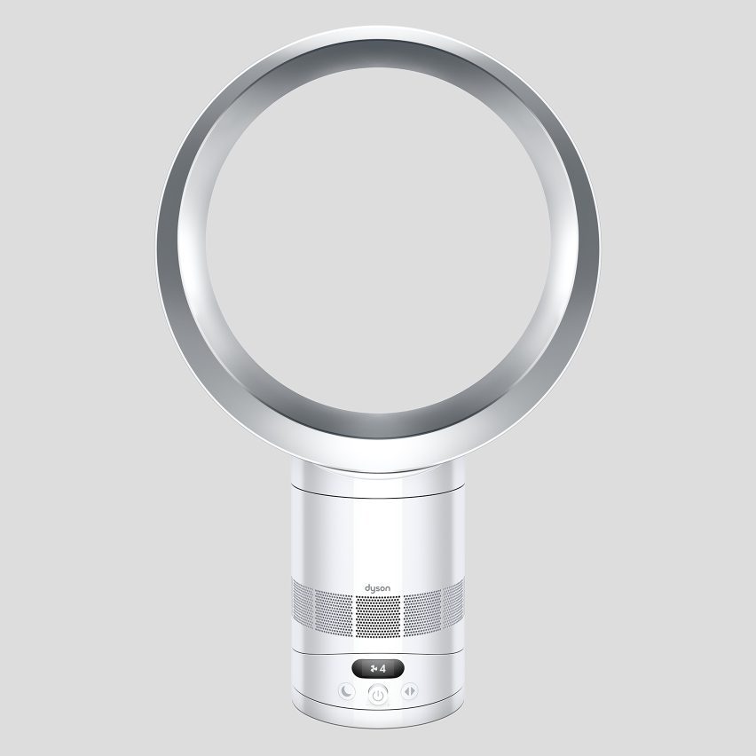 Dyson Air Multiplier fan