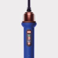 Dyson CameraJet electric toothbrush
