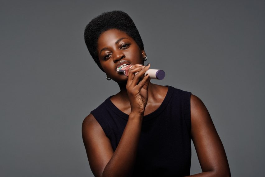 Dyson toothbrush