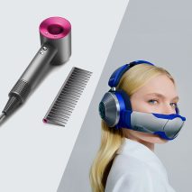 Four product types that Dyson revolutionised, and four it didn't