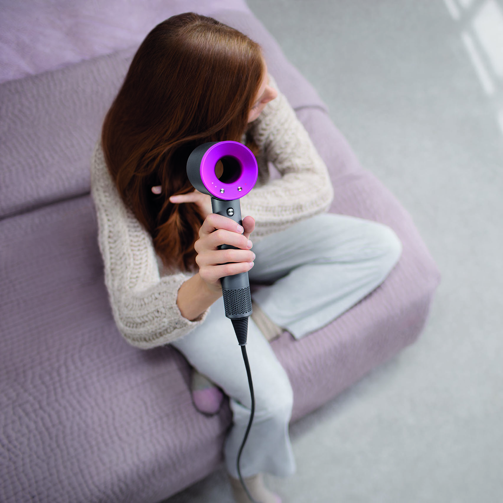 Dyson Supersonic