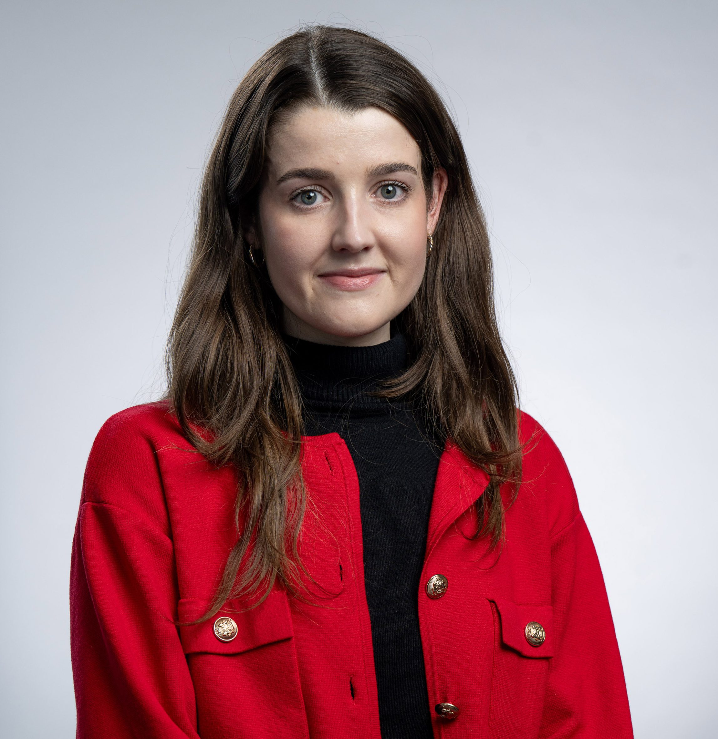 Niamh Turney