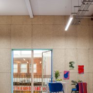 Eagle House by IF_DO