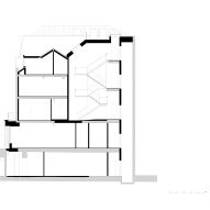 Section of Eagle House by IF_DO