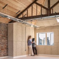 IF_DO transforms neglected building in Hastings into "genuinely welcoming" community centre