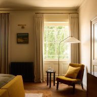 East Sussex home interior by Anam Design Studio