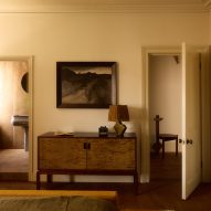 East Sussex home interior by Anam Design Studio