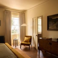 East Sussex home interior by Anam Design Studio