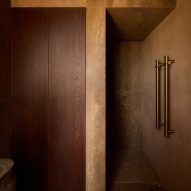 East Sussex home interior by Anam Design Studio