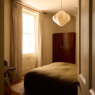East Sussex home interior by Anam Design Studio
