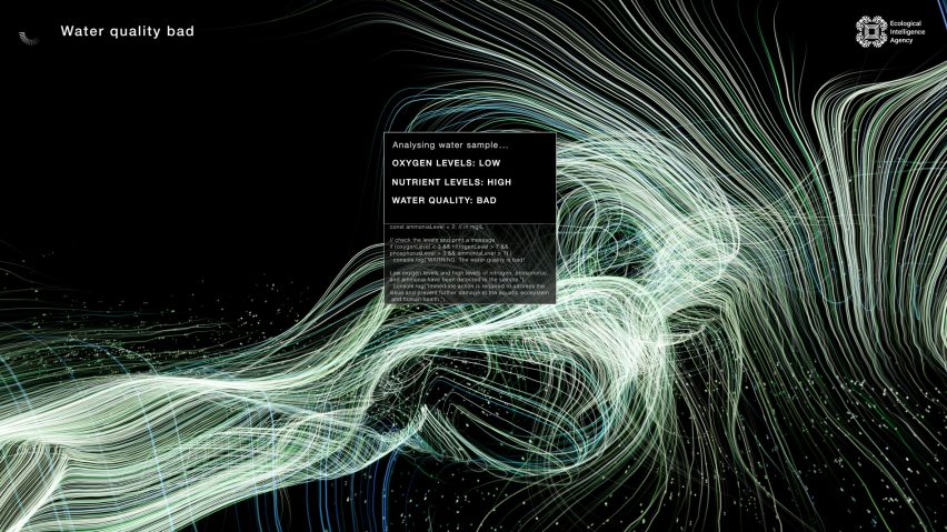 Ecological Intelligence Agency by Superflux