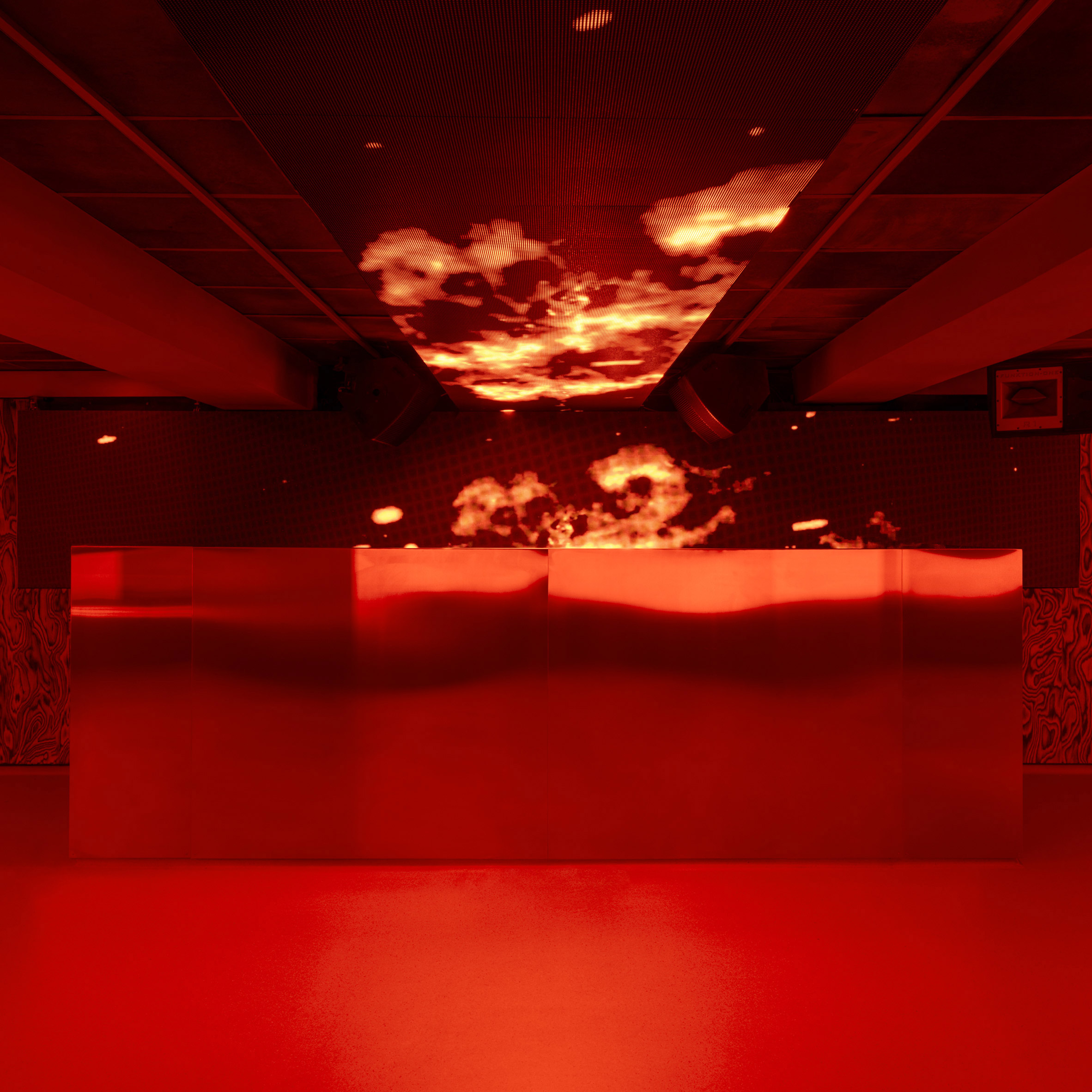 Oven Club (Valencia, Spain)
