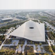 See the 50 projects from Europe, Middle East and Africa selected for Dezeen Awards 2026 Regional Showcases